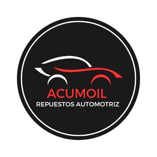 Logotipo Acumoil San Casimiro
